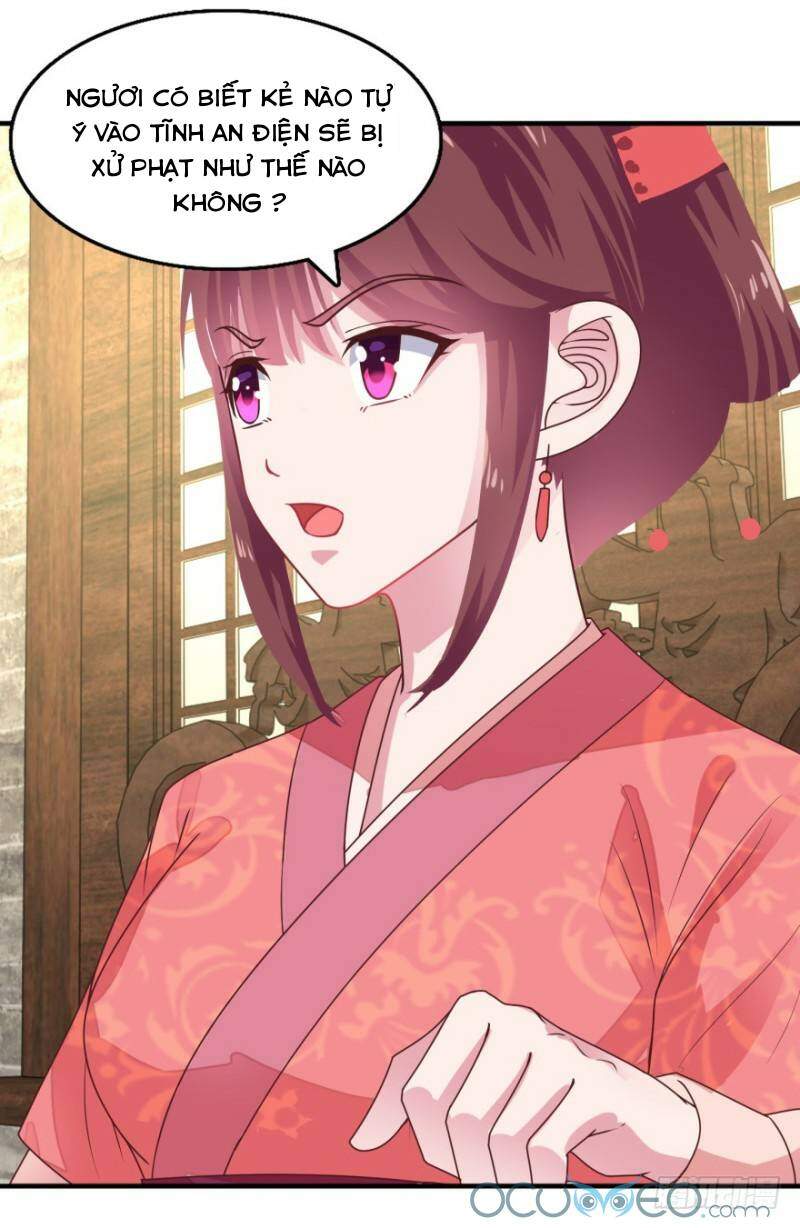 Tư Sủng Âm Dương Phi Chapter 14 - 25