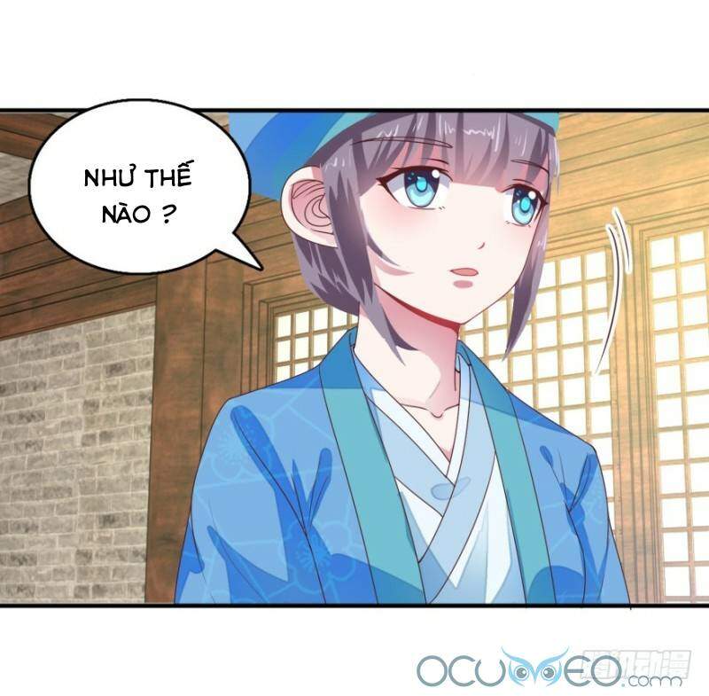 Tư Sủng Âm Dương Phi Chapter 14 - 26