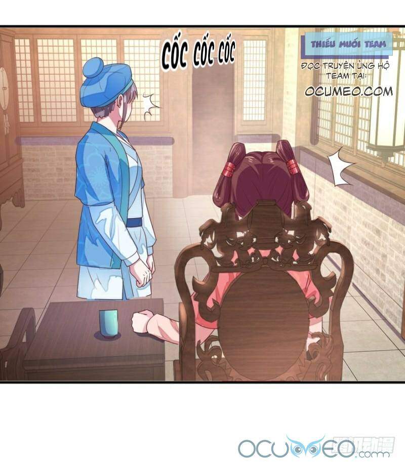 Tư Sủng Âm Dương Phi Chapter 14 - 28