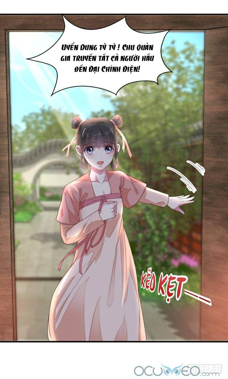 Tư Sủng Âm Dương Phi Chapter 14 - 29