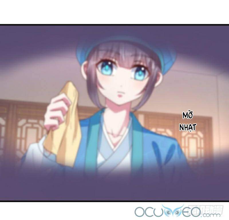 Tư Sủng Âm Dương Phi Chapter 14 - 4