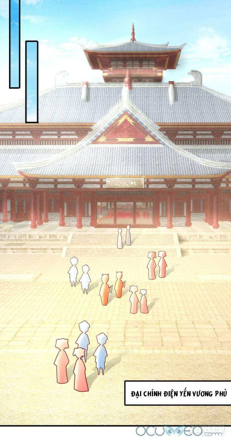 Tư Sủng Âm Dương Phi Chapter 15 - 2