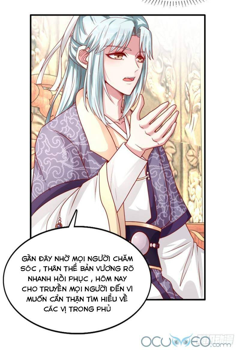 Tư Sủng Âm Dương Phi Chapter 15 - 13