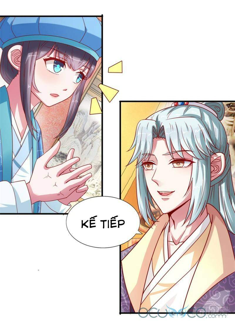 Tư Sủng Âm Dương Phi Chapter 15 - 17