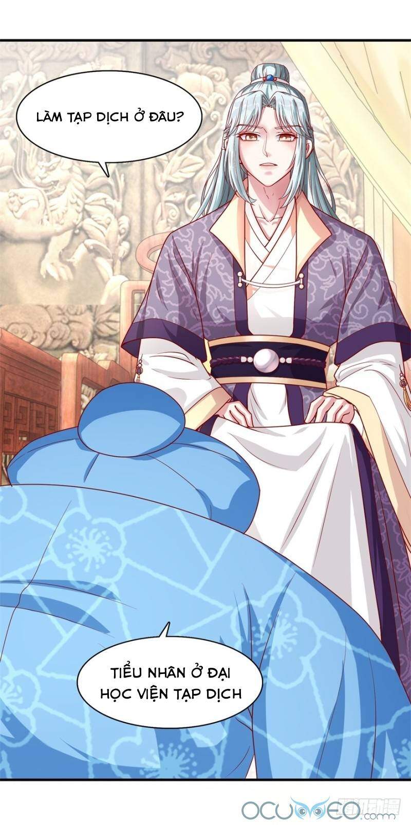 Tư Sủng Âm Dương Phi Chapter 15 - 19