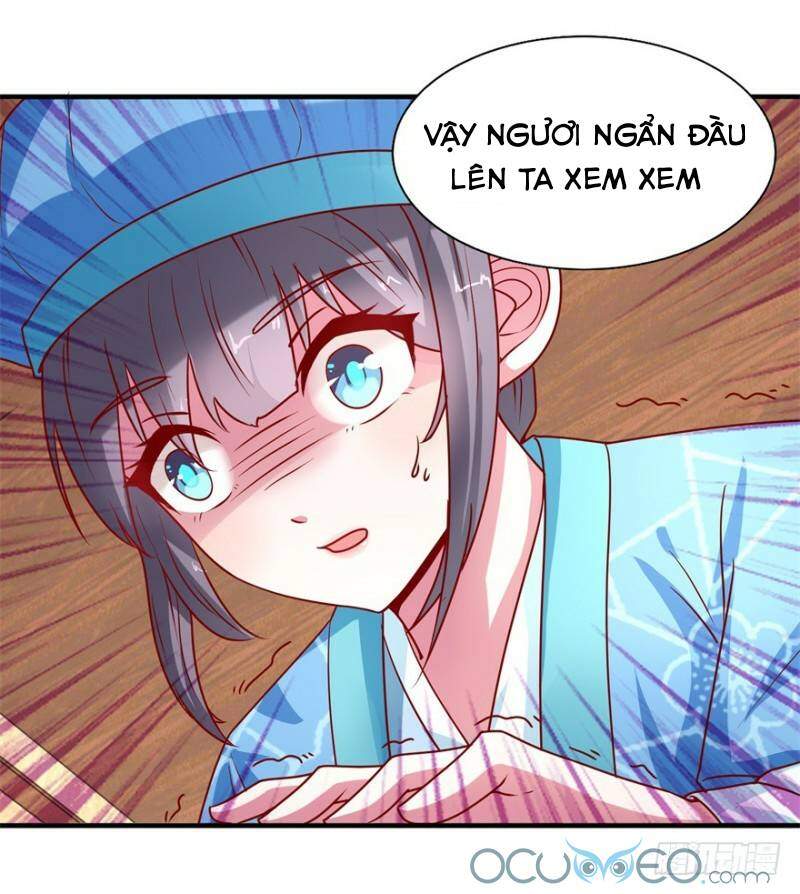 Tư Sủng Âm Dương Phi Chapter 15 - 21