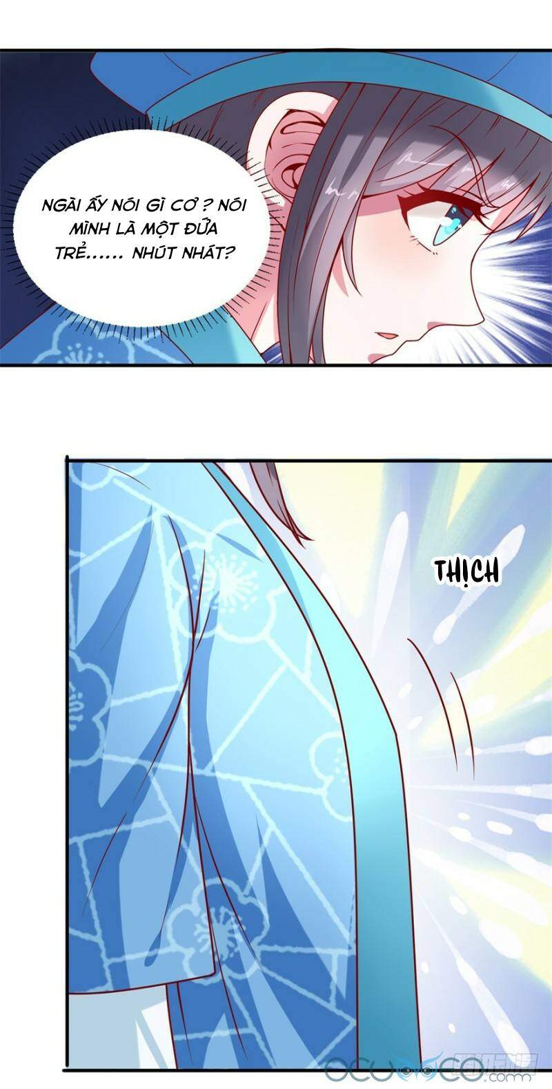 Tư Sủng Âm Dương Phi Chapter 15 - 24