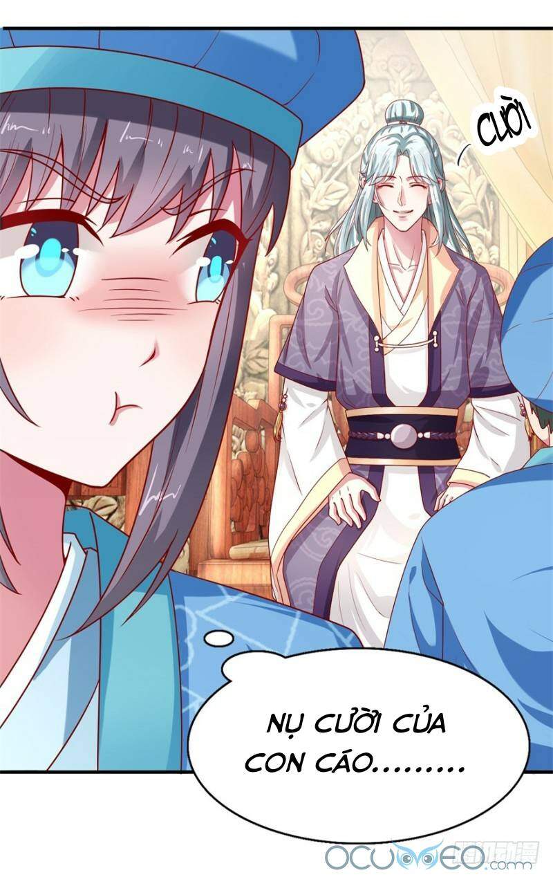 Tư Sủng Âm Dương Phi Chapter 15 - 27