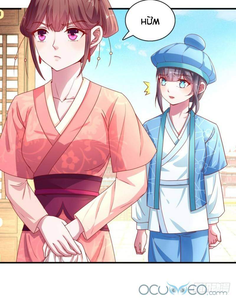 Tư Sủng Âm Dương Phi Chapter 15 - 4