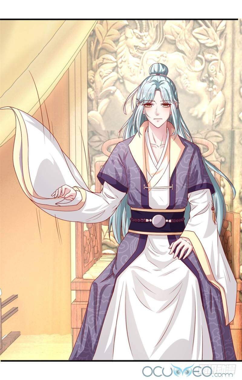 Tư Sủng Âm Dương Phi Chapter 15 - 10