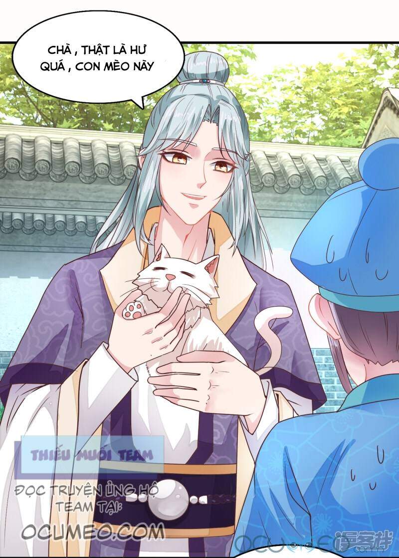 Tư Sủng Âm Dương Phi Chapter 16 - 21