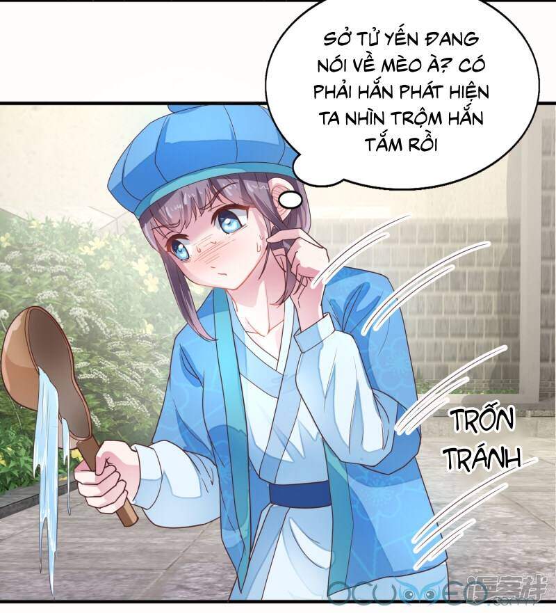 Tư Sủng Âm Dương Phi Chapter 16 - 22