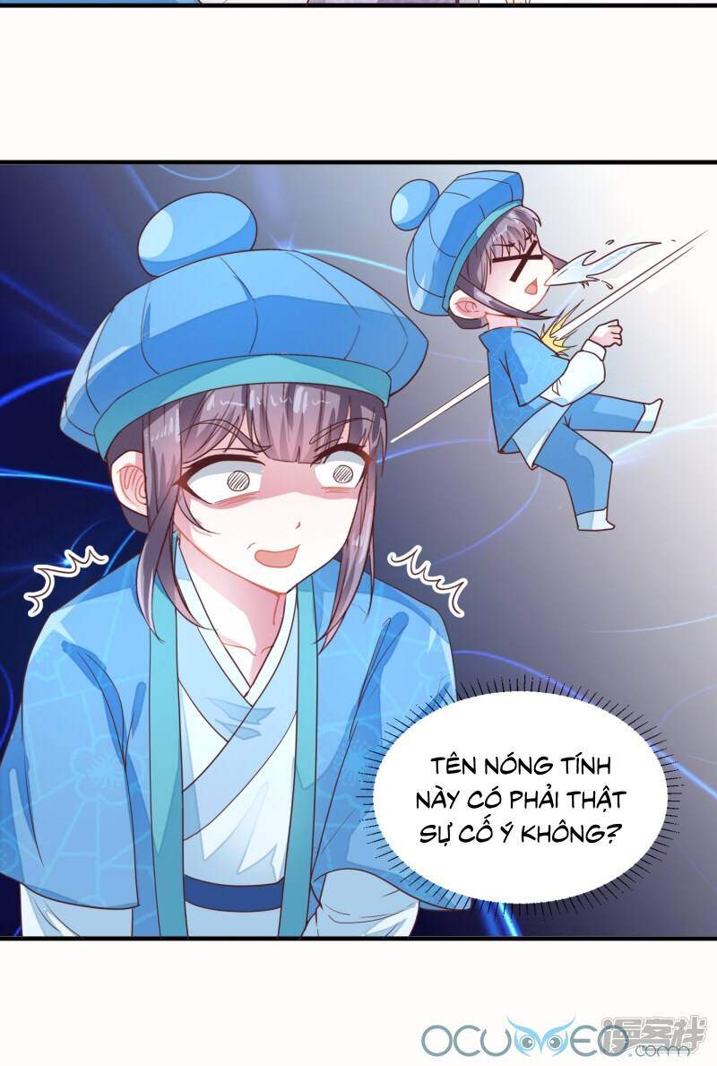 Tư Sủng Âm Dương Phi Chapter 16 - 24