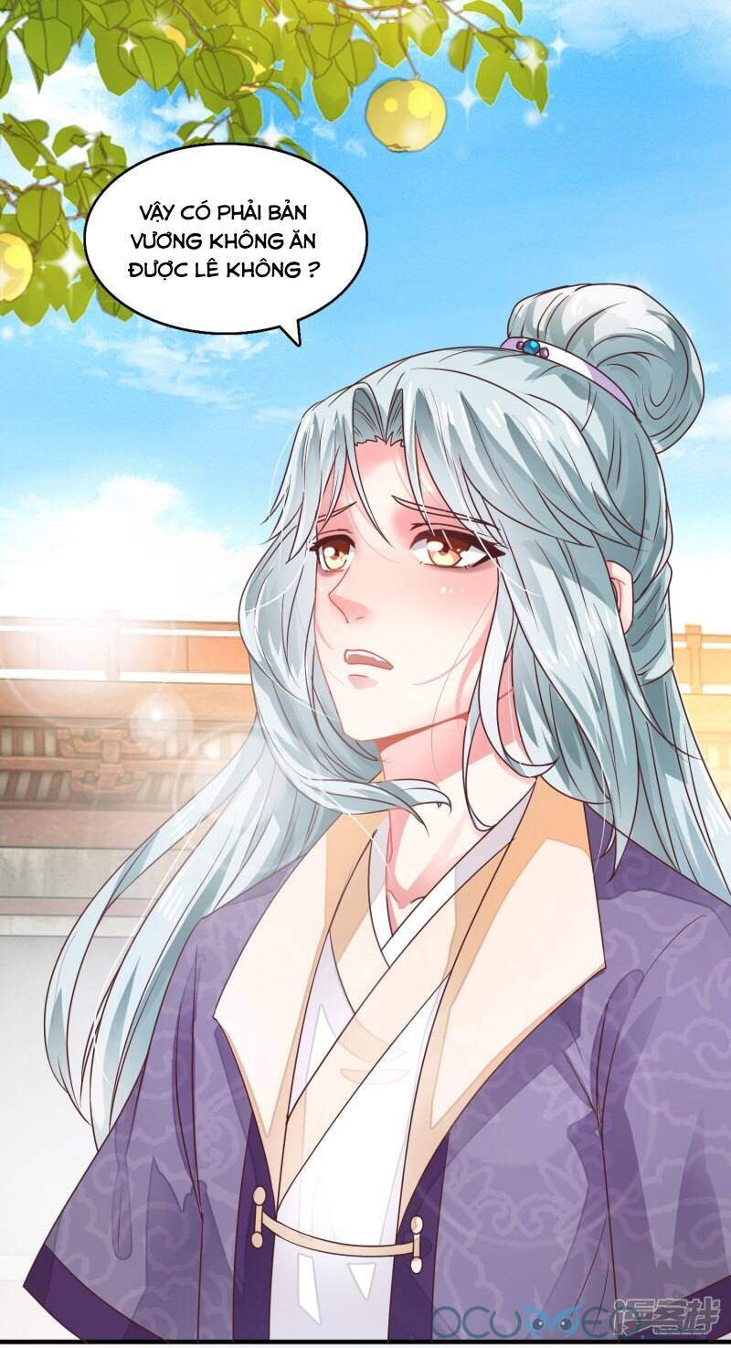 Tư Sủng Âm Dương Phi Chapter 16 - 29