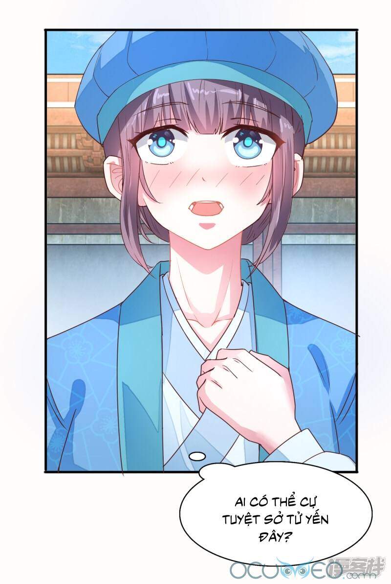 Tư Sủng Âm Dương Phi Chapter 16 - 30