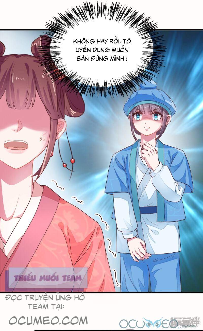 Tư Sủng Âm Dương Phi Chapter 16 - 8