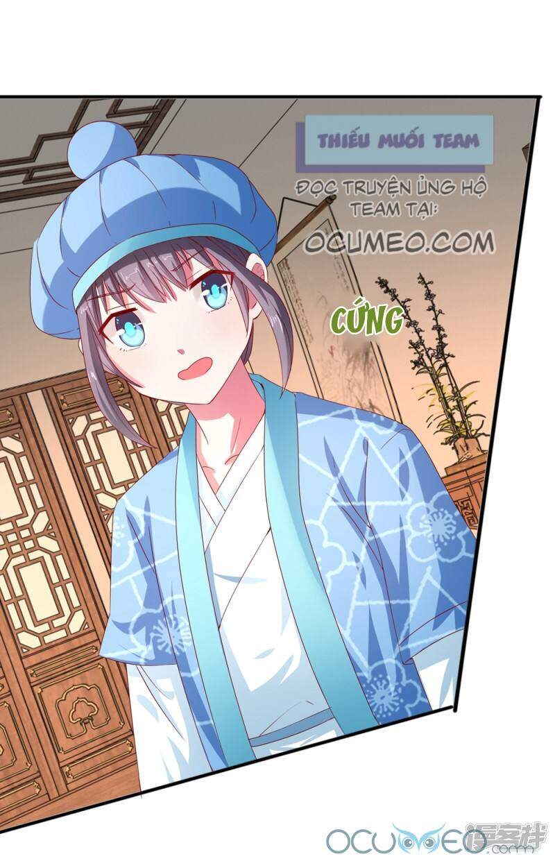 Tư Sủng Âm Dương Phi Chapter 17 - 20