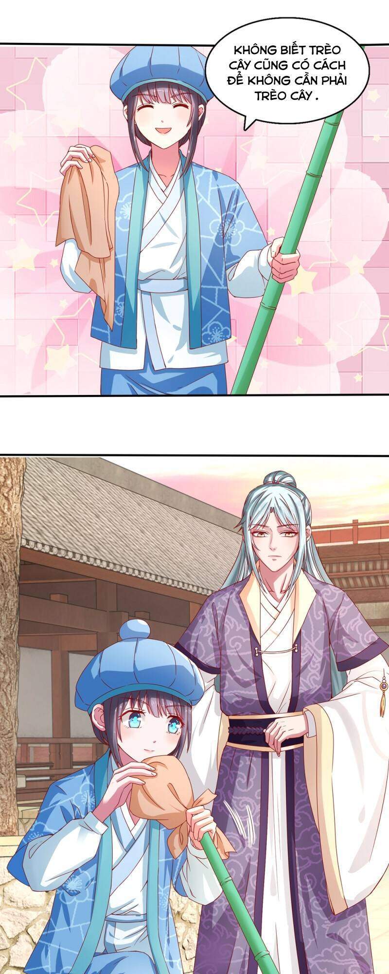 Tư Sủng Âm Dương Phi Chapter 17 - 3