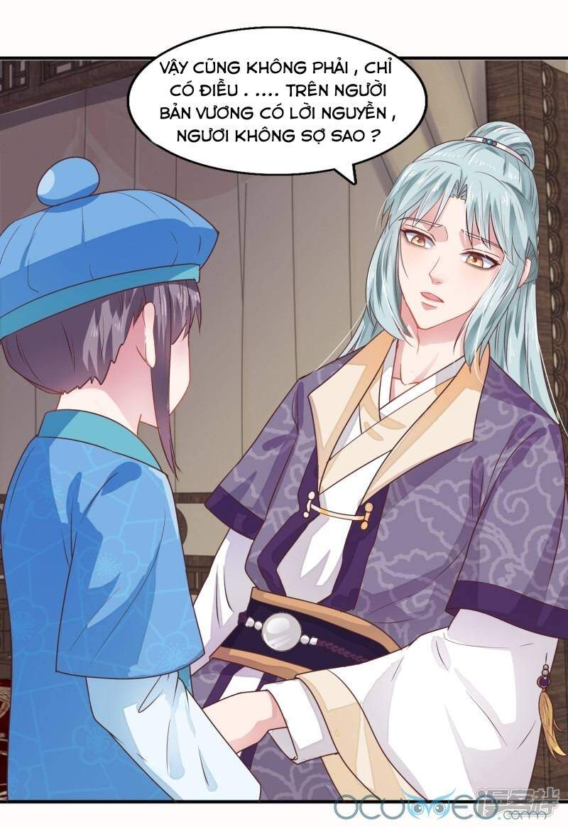 Tư Sủng Âm Dương Phi Chapter 18 - 4