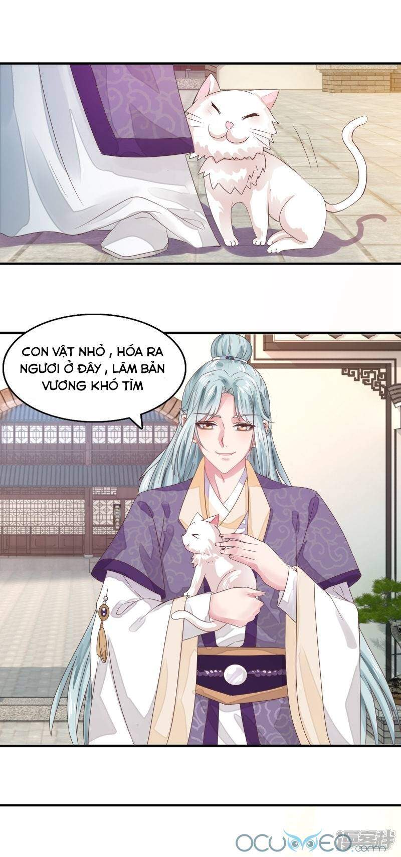 Tư Sủng Âm Dương Phi Chapter 19 - 12