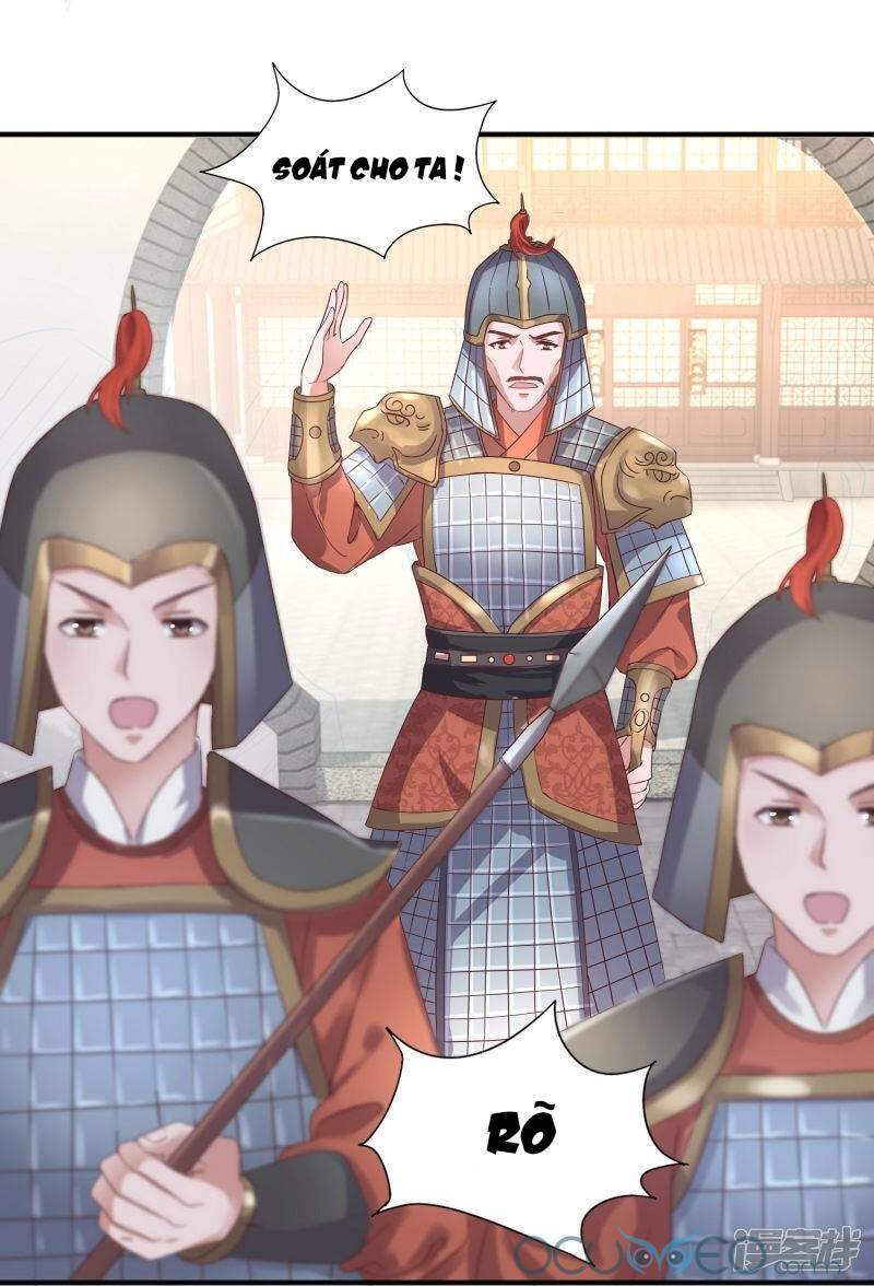 Tư Sủng Âm Dương Phi Chapter 19 - 3