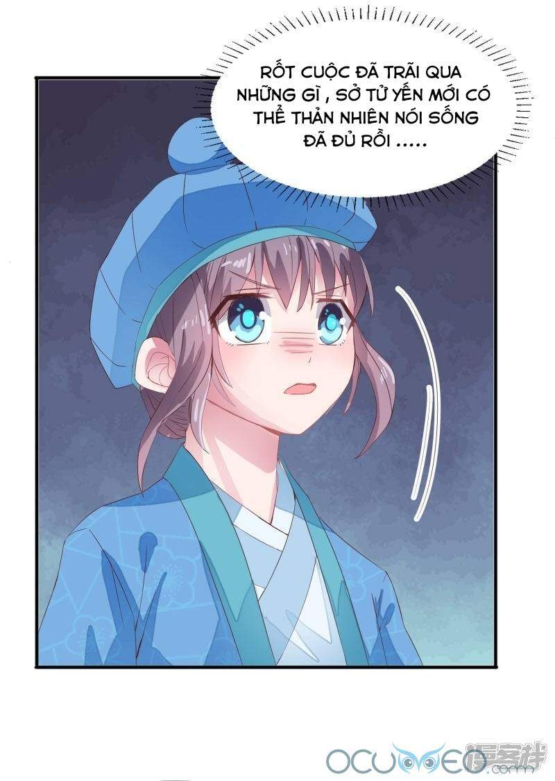 Tư Sủng Âm Dương Phi Chapter 19 - 21