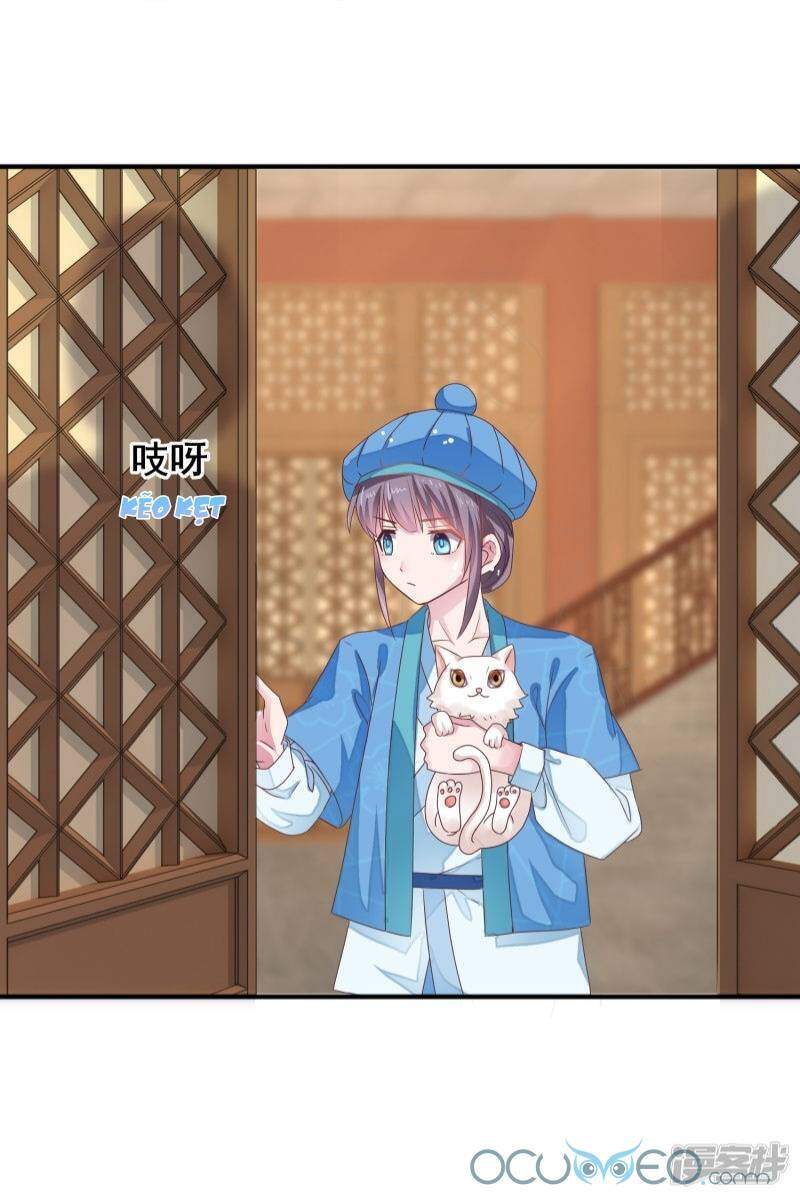 Tư Sủng Âm Dương Phi Chapter 19 - 4