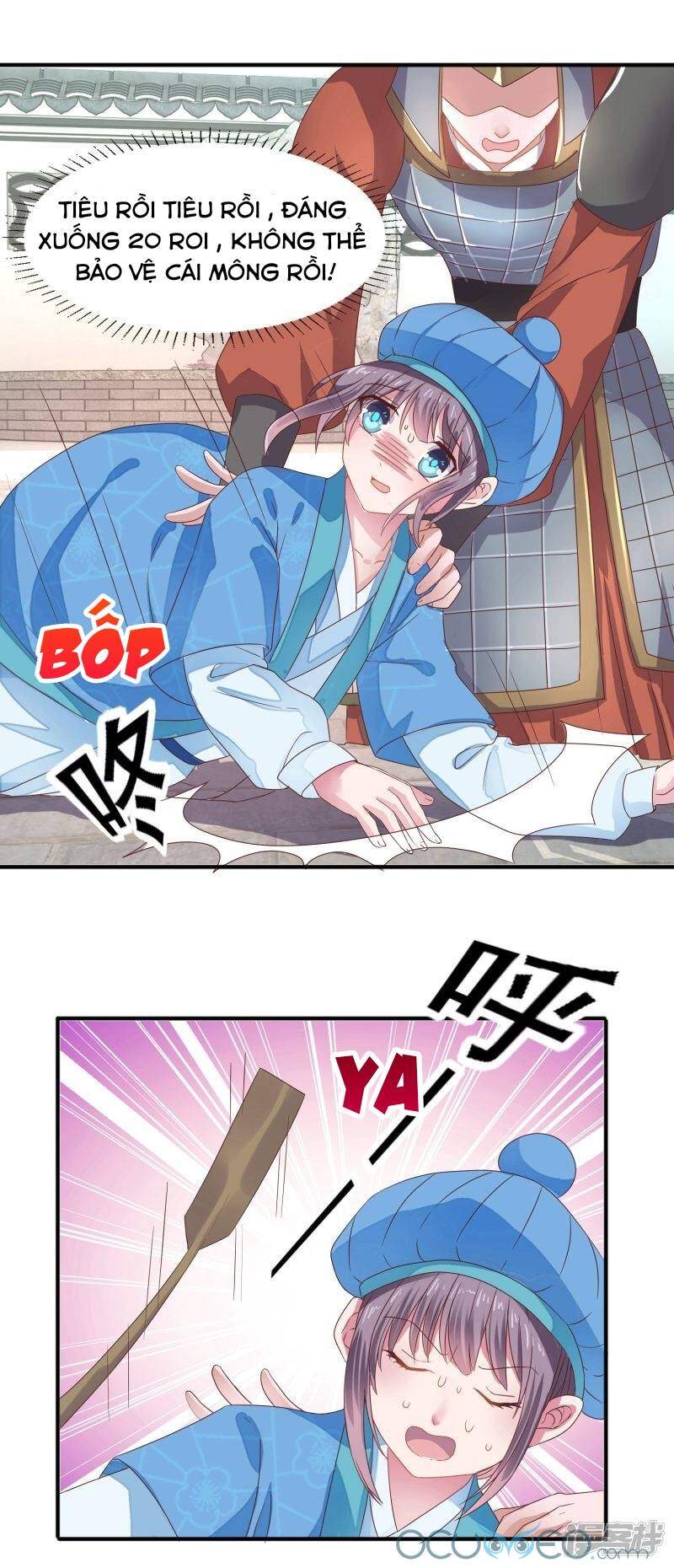 Tư Sủng Âm Dương Phi Chapter 19 - 10