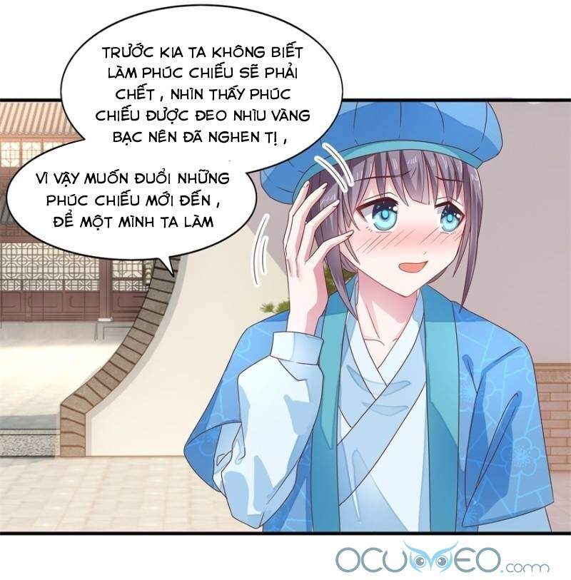 Tư Sủng Âm Dương Phi Chapter 21 - 11
