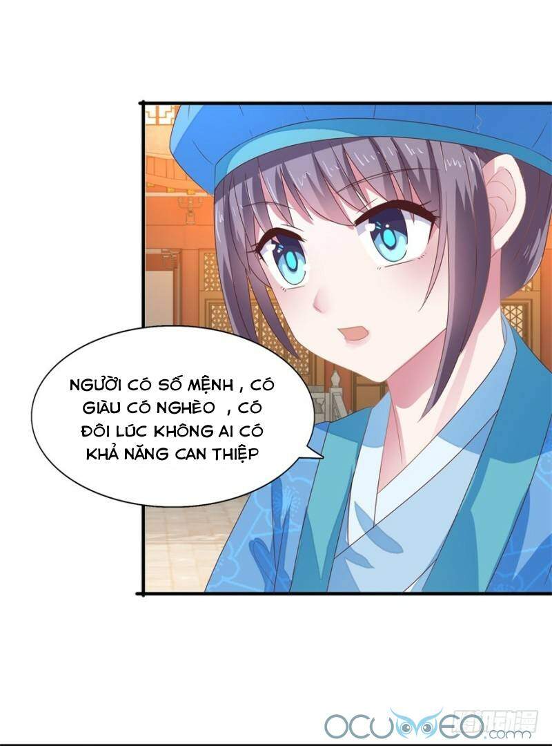 Tư Sủng Âm Dương Phi Chapter 21 - 18