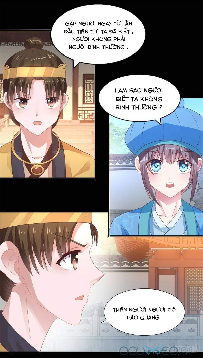 Tư Sủng Âm Dương Phi Chapter 21 - 21