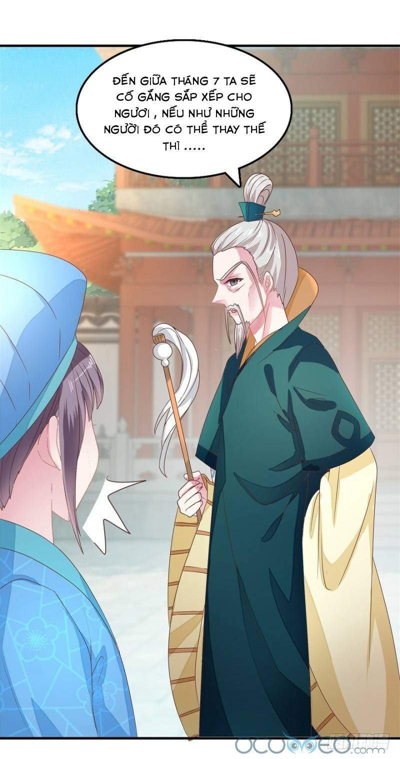 Tư Sủng Âm Dương Phi Chapter 21 - 6