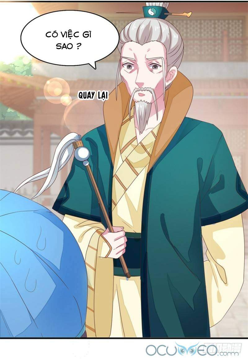 Tư Sủng Âm Dương Phi Chapter 21 - 8