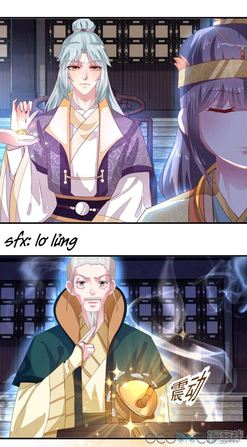 Tư Sủng Âm Dương Phi Chapter 22 - 14