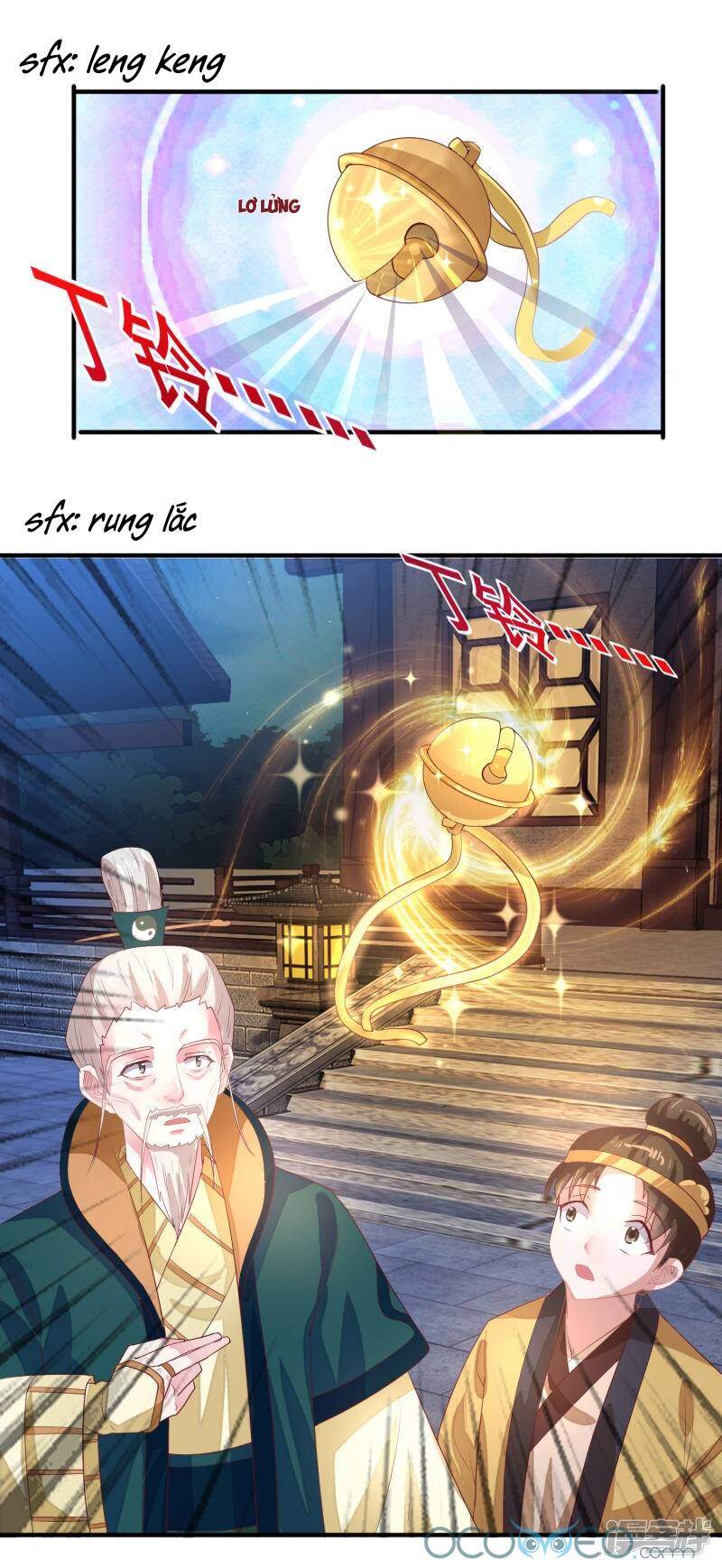 Tư Sủng Âm Dương Phi Chapter 22 - 15