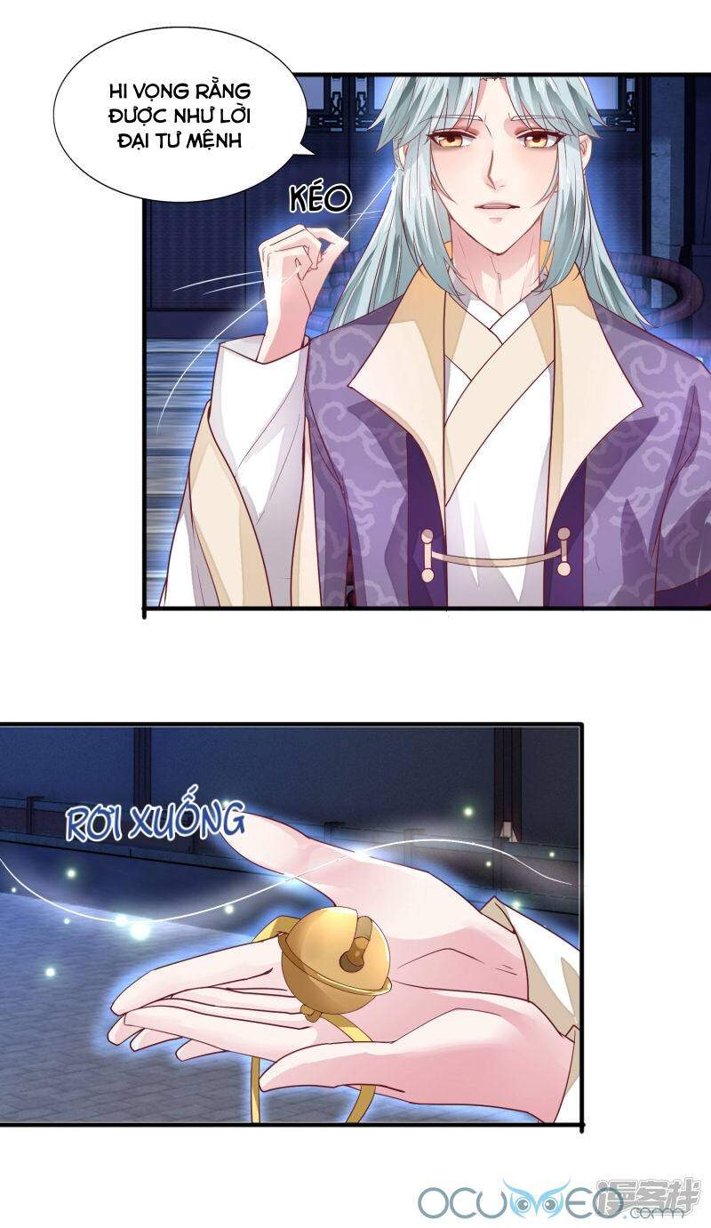 Tư Sủng Âm Dương Phi Chapter 22 - 16