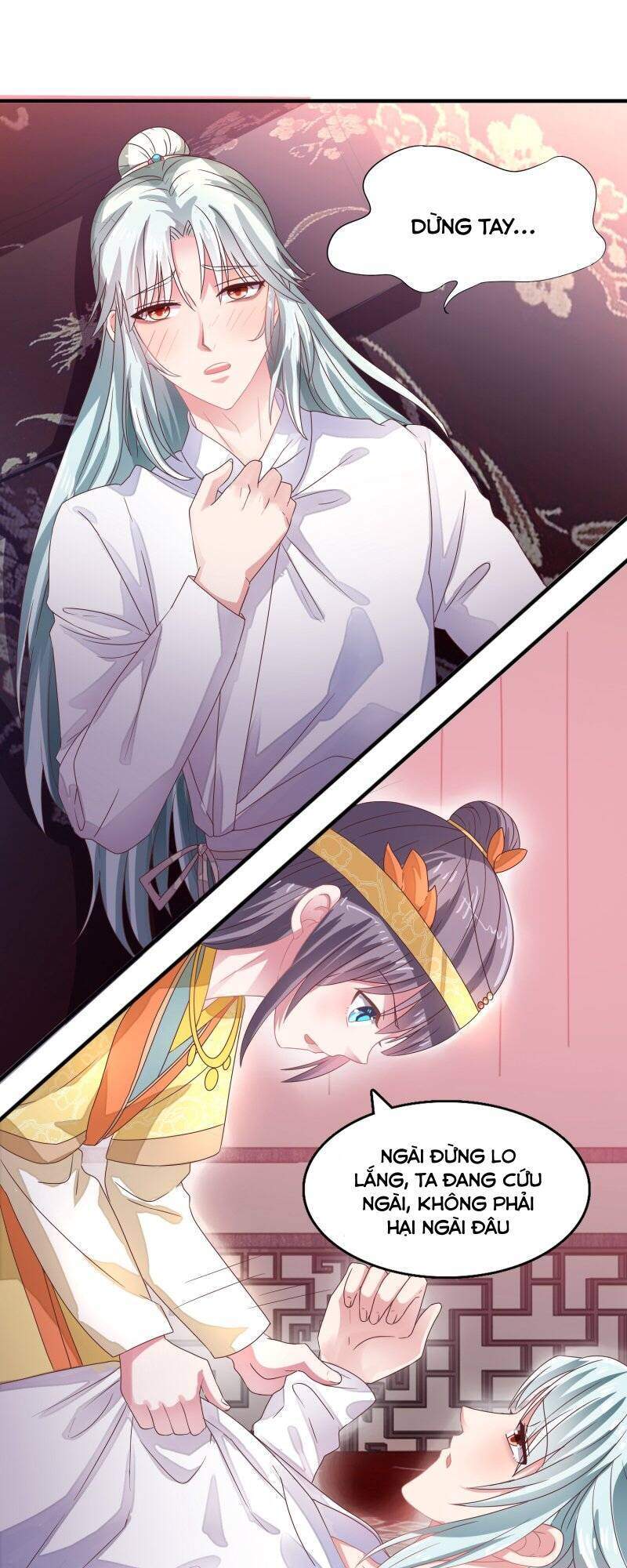 Tư Sủng Âm Dương Phi Chapter 23 - 13