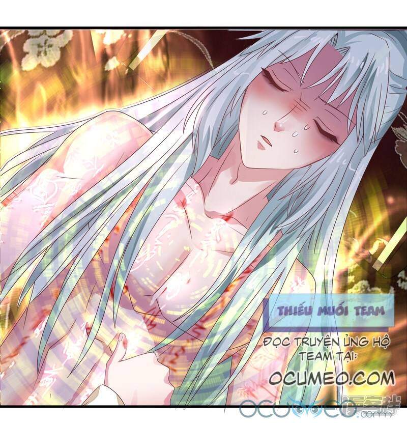 Tư Sủng Âm Dương Phi Chapter 23 - 18