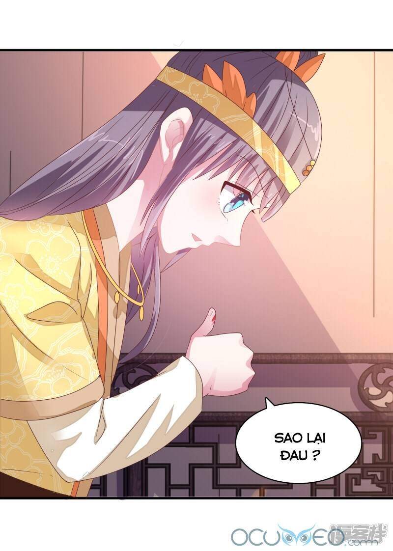 Tư Sủng Âm Dương Phi Chapter 23 - 21