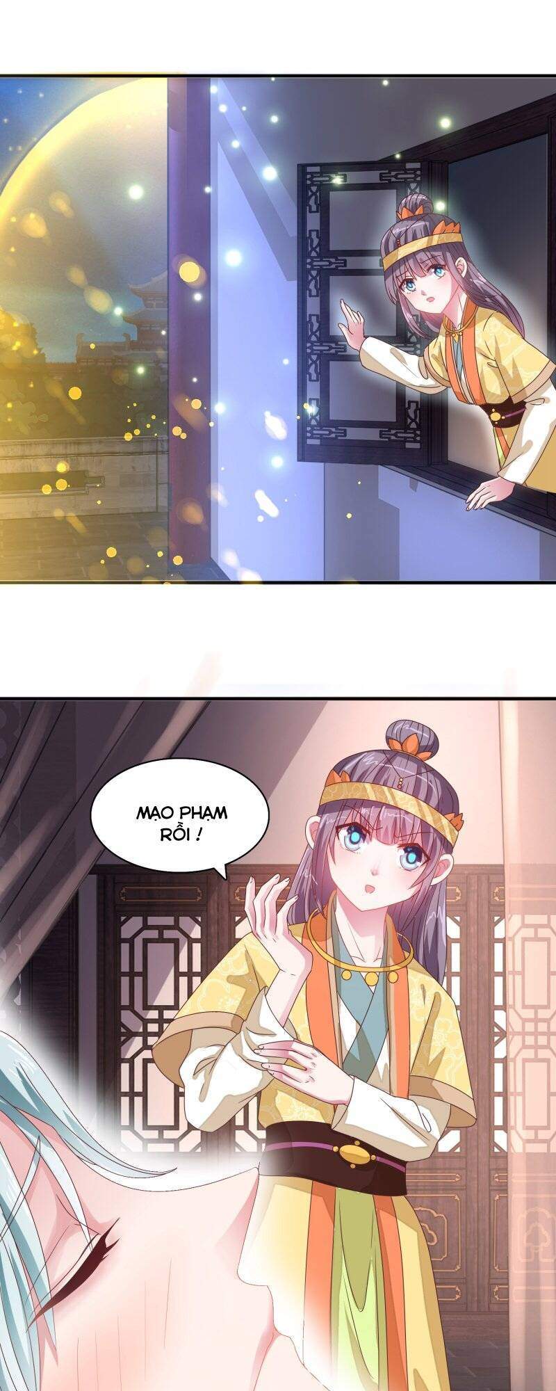 Tư Sủng Âm Dương Phi Chapter 23 - 9