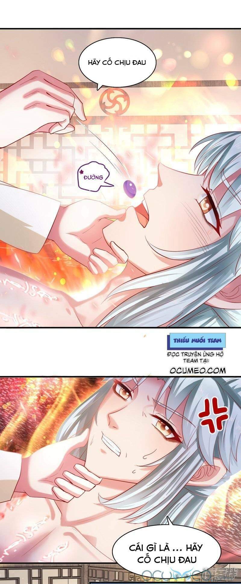Tư Sủng Âm Dương Phi Chapter 24 - 2
