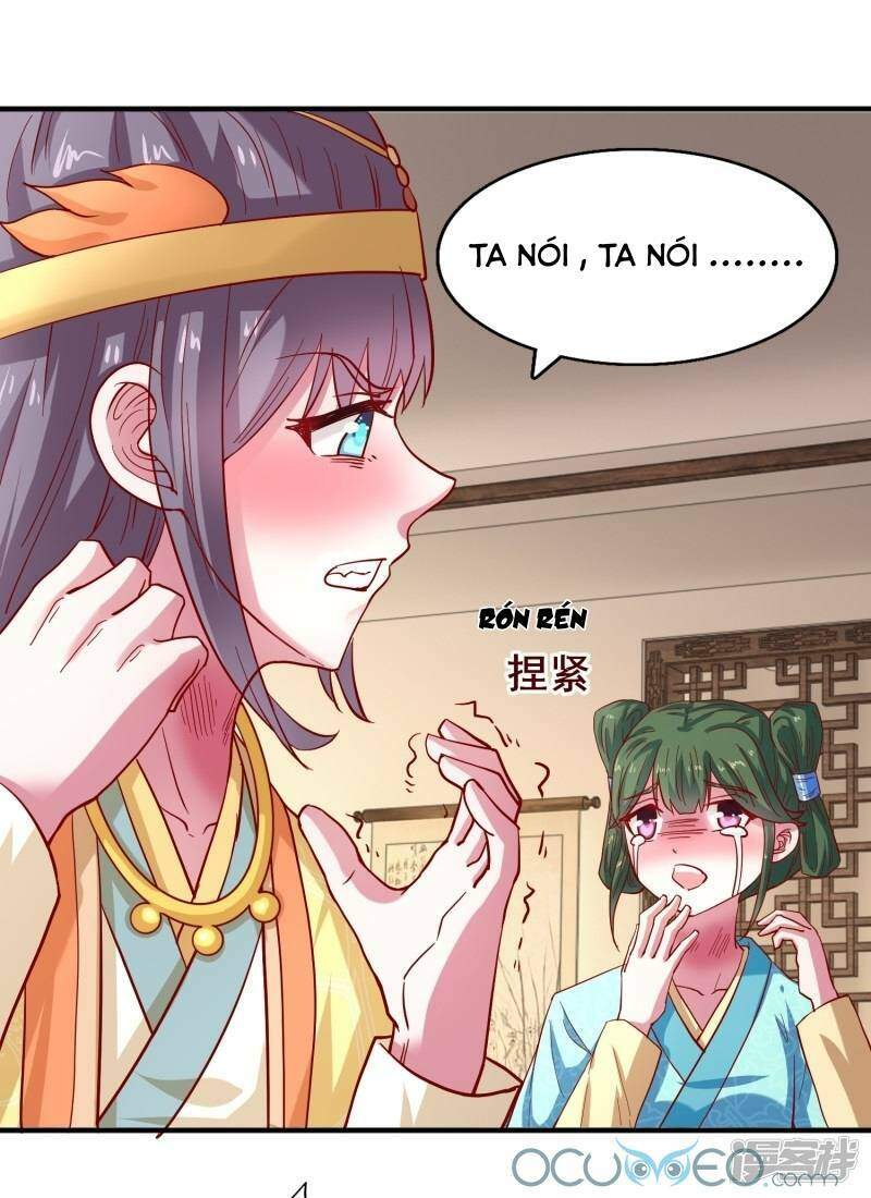 Tư Sủng Âm Dương Phi Chapter 24 - 15