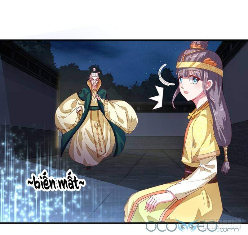 Tư Sủng Âm Dương Phi Chapter 26 - 18