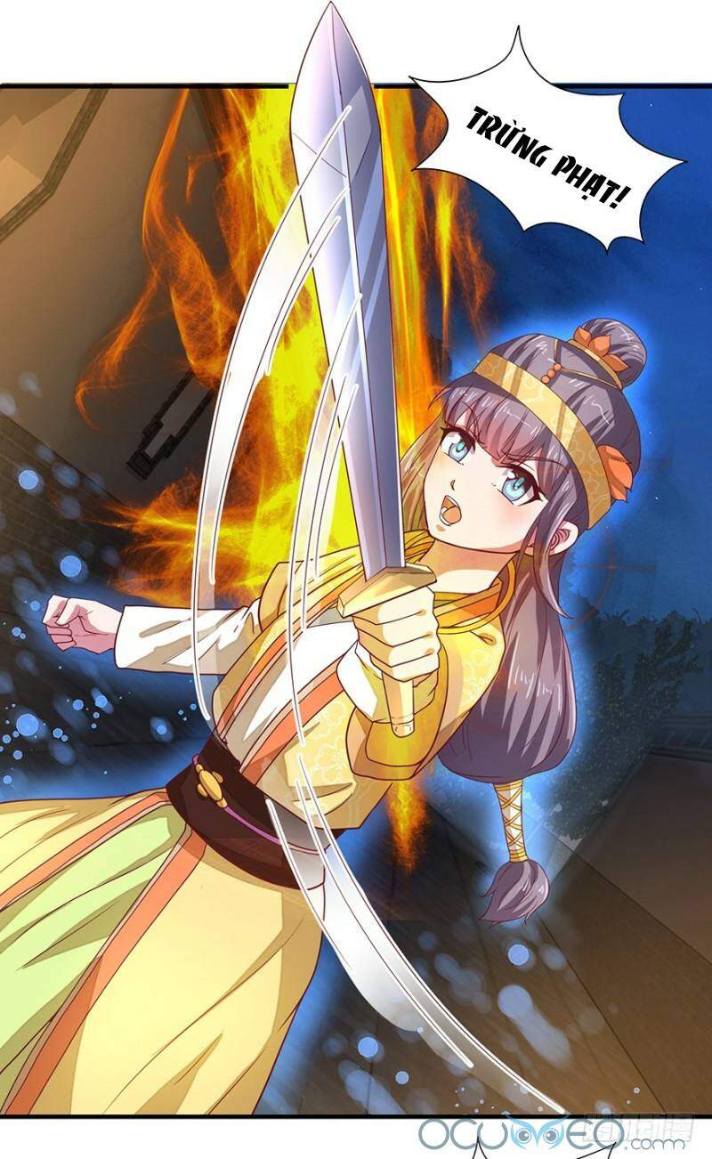 Tư Sủng Âm Dương Phi Chapter 26 - 3