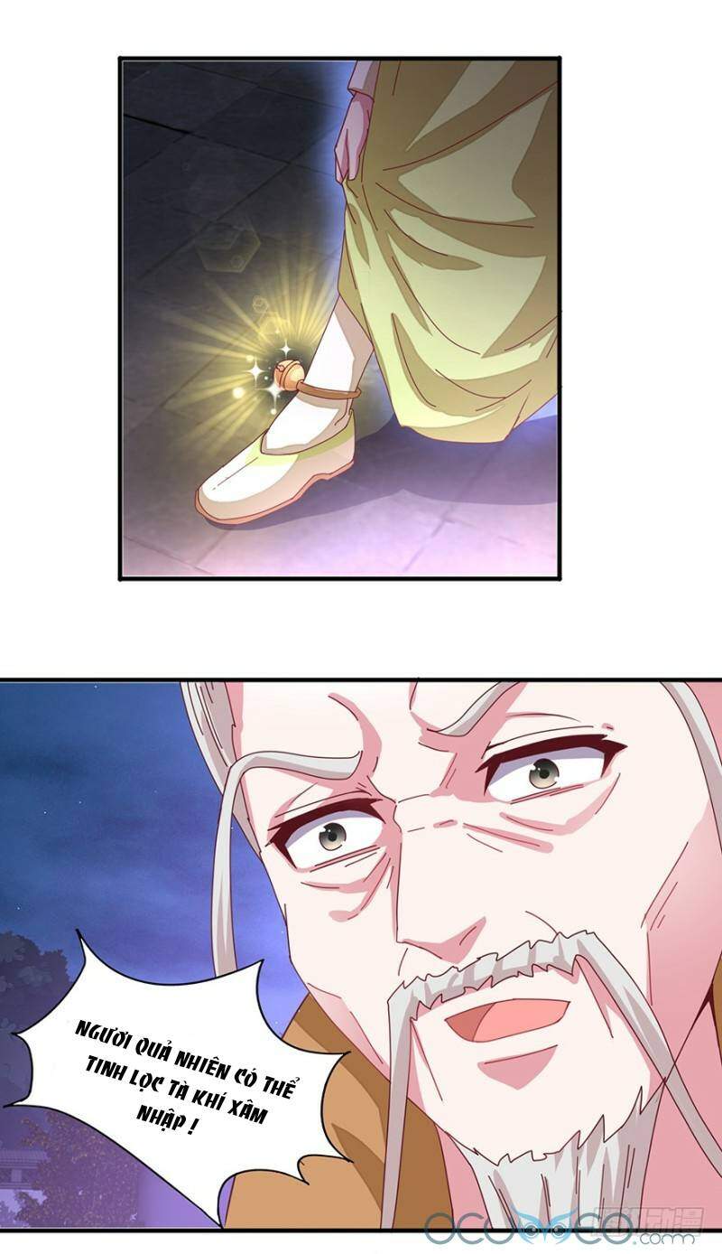 Tư Sủng Âm Dương Phi Chapter 26 - 22