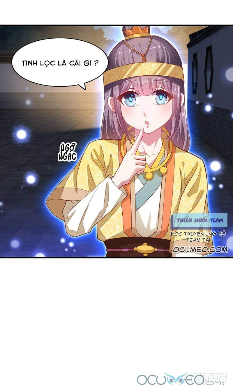 Tư Sủng Âm Dương Phi Chapter 26 - 23