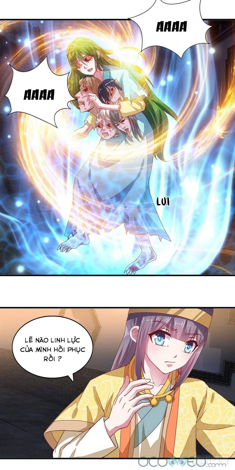 Tư Sủng Âm Dương Phi Chapter 26 - 4