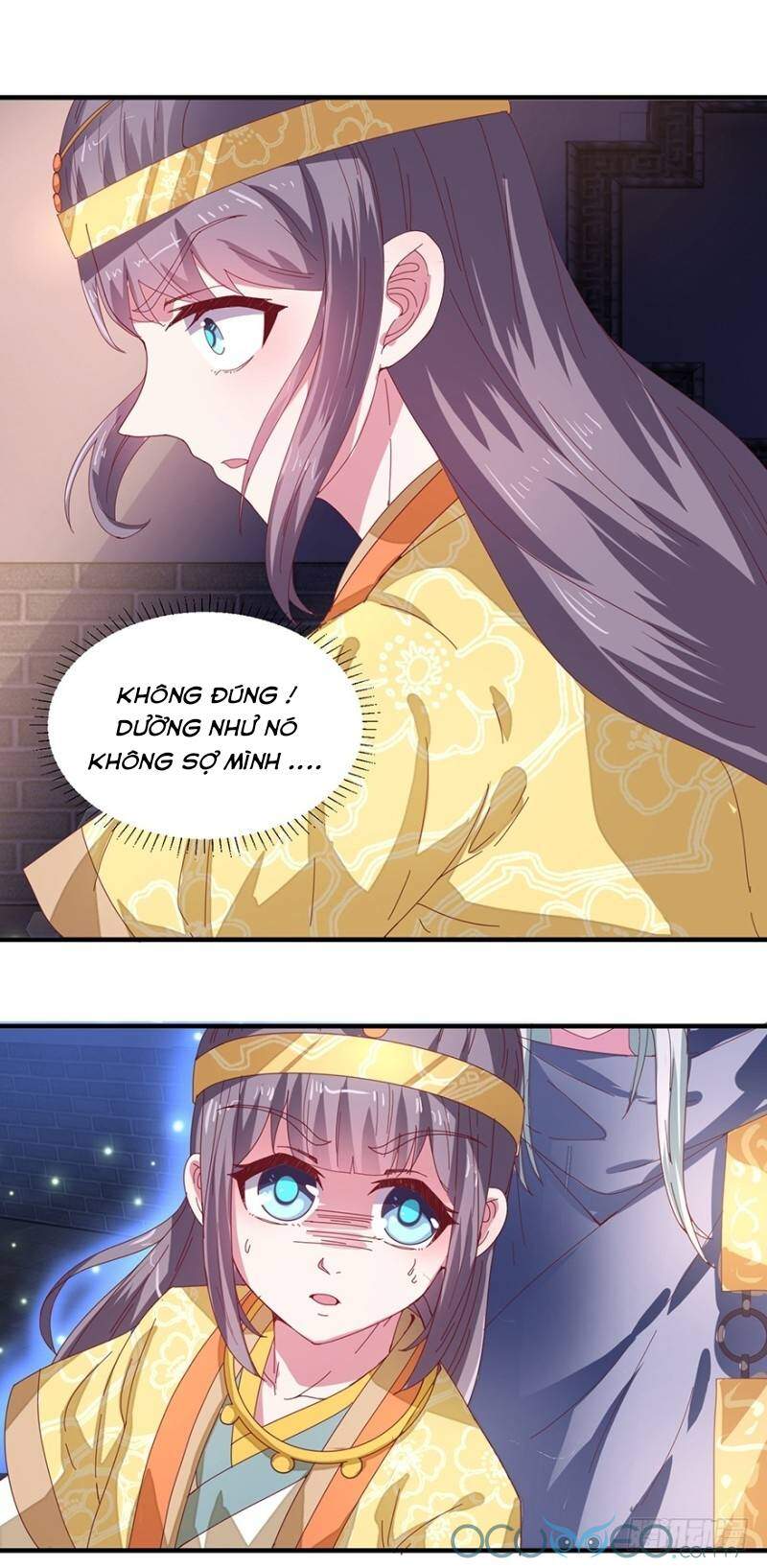 Tư Sủng Âm Dương Phi Chapter 26 - 6