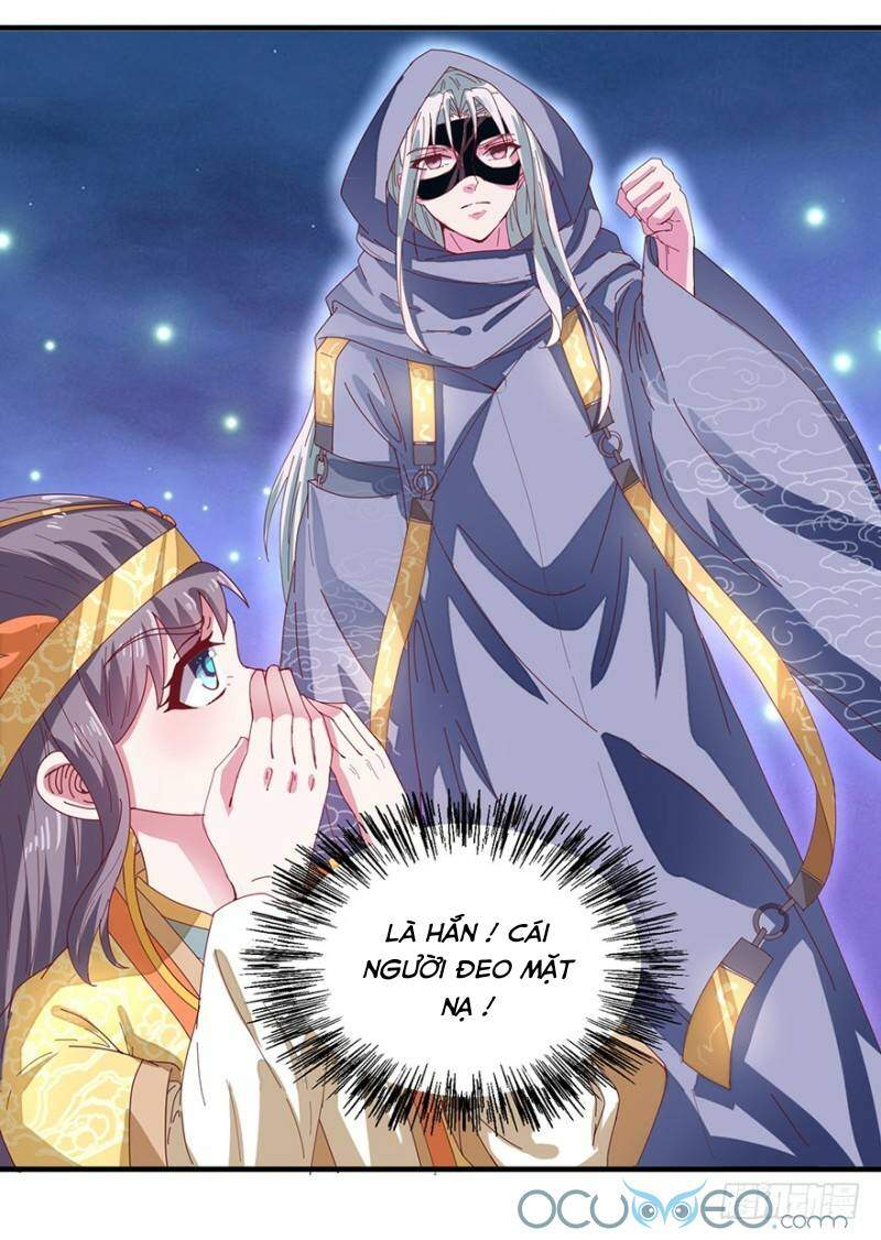 Tư Sủng Âm Dương Phi Chapter 26 - 9