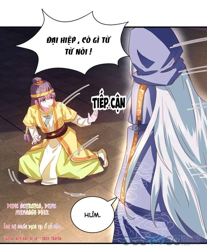 Tư Sủng Âm Dương Phi Chapter 26 - 10